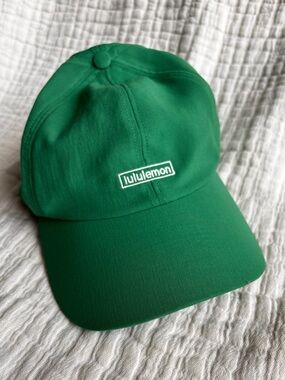 Lululemon “Baller” Hat